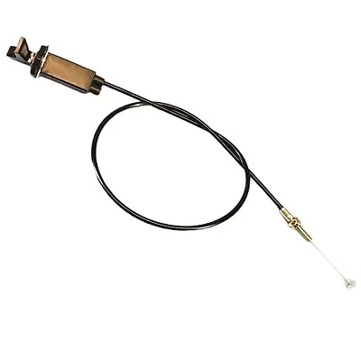 New Spi Ski-doo Choke Cable 2000-2004 Mxz Summit Legend Ss 500 600 700 800 • $14.99