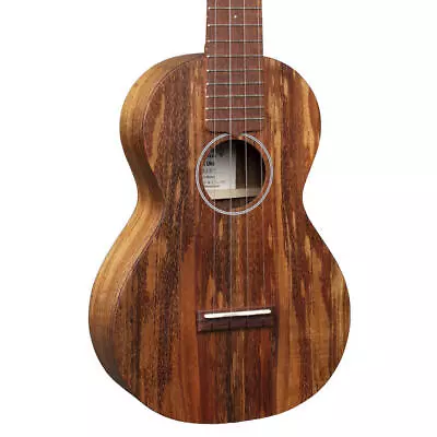 Martin C1K Koa Concert Ukulele W/ Gig Bag • $499