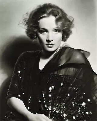 Marlene Dietrich 8x10 Glossy Photo Picture Image #10 • $3.99