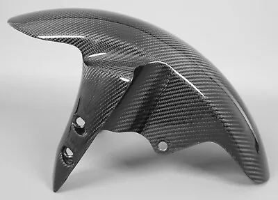 Yamaha R1 02-08 R6 2005 FZ1 Fazer 06-13 FZ8 10-15 Front Fender Carbon Fiber • $237.60