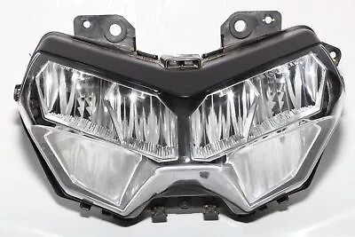 19-22 Kawasaki Z400 Front Headlight Head Light Lamp OEM  • $350