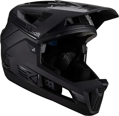 Leatt MTB Enduro 4.0 Bicycle Helmet Adult Mountain Bike • $299.99