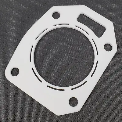 Throttle Body Gasket Compatible With HONDA CIVIC SI (EP3) 02-2005 -OEM 62mm 70mm • $17.99