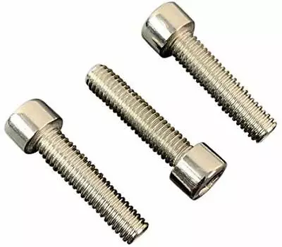 Moto Metal MO962 Screw Kit For Center Cap CAP M-793 M793BK01 M793CHROME M793GRAY • $8.90