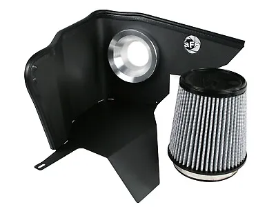 Engine Cold Air Intake Performance Kit-Eng Code: M54 E39 Fits 2001 BMW 530i • $391