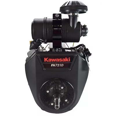 25hp Kawasaki Engine 1-1/8 Dx3-15/16 L Oil Filter Commercial Mower FH721D-S08-S • $2478.99