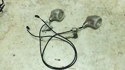 08 BMW K1200 K 1200 GT K1200gt Front Lights • $66.50