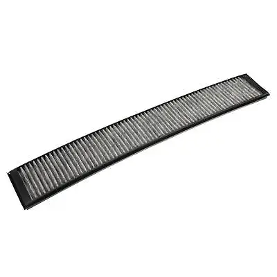 AC Cabin Filter For BMW E46 325i 325Ci 330i 330Ci 323i 328i E83 X3 M3 Charcoal • $17.49