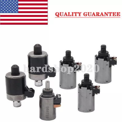 Automatic Transmission Shift Solenoid For 722.6 5-Speed 1996-ON Mercedes-Benz US • $84.49