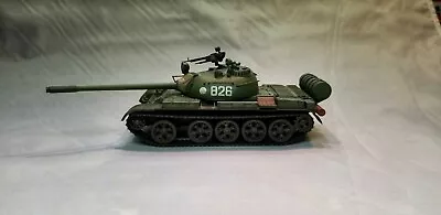 1/48 Tamiya T-55  • $200