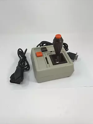 Vintage CH Computer Gamer Joystick IBM/ Apple II 9 Pin To 15 Pin Adapter Cord • $36.97