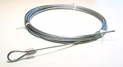 Auto Lift Parts - Lock Release Cable For All Bendpak 2 Post Lifts Thru 10K Capac • $43.73