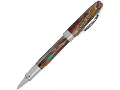 Visconti Van Gogh Willows Brown Roller Ball Pen (#78445) • $205