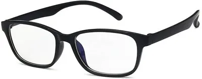 $7.99 • Buy Blue Light Blocking Glasses Lens Computer Reading Gaming Glasses For Women Men