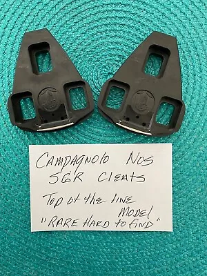 Campagnolo NOS SGR Cleat ( 1 Cleat) • $50