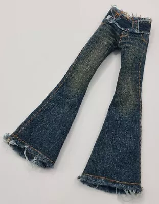 Vintage Bratz Doll Clothing  PANTS Jeans Only • $25