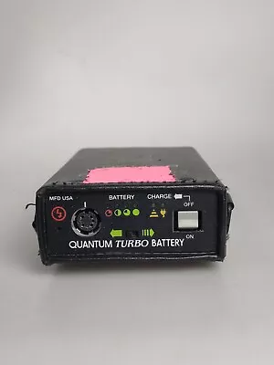 Quantum Turbo Battery (Stms2) • $15