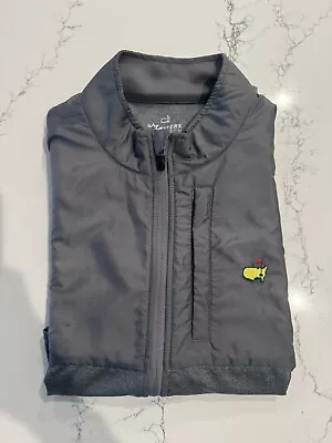 Masters Tech Vest (Medium) • $85