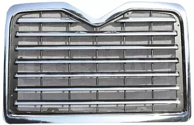 Dorman 242-5502 Radiator Grille Fits Mack Models 20791629 25166278 6MF580M • $343.83