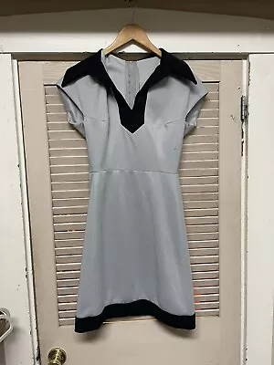 MAD MEN: Megan Draper Prop Mid-Century Dress Official Prop Used On Screen • $80