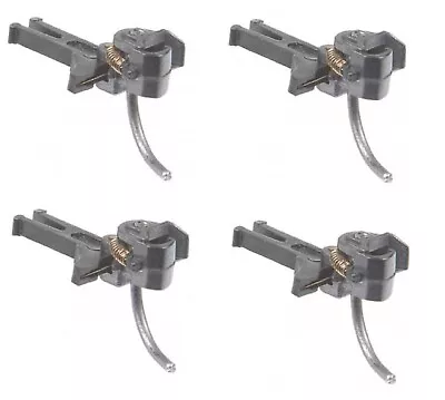 Kadee H0/00 Gauge Magne-Matic Couplers X 4 (#18) • £10.99