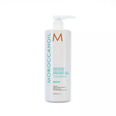 Moroccanoil Moisture Repair Conditioner - 33.8 Fl Oz## • $42.50