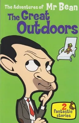 £11.99 • Buy The Adventures Of Mr Bean: Bean's Bounty By Steve Cole Paperback Book The Cheap