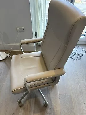 IKEA Millberget Swivel Office Chair • £19