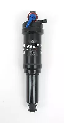 X-Fusion O2 RL Pro 8.5  X 2.5  / 216 X 63mm MTB Rear Shock Fox - $329 MSRP • $99.50