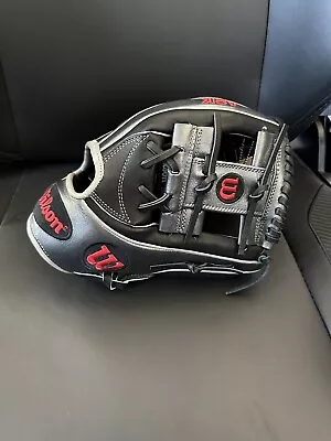 Wilson A2K 1787 December 2019 Glove Of The Month • $349.99