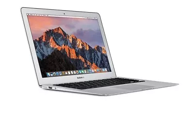 Apple Macbook Air A1370 11  2011 I5 1.6GHz 2GB 128GB SSD MC968LL/A High Sierra • $102