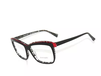 Alain Mikli 2018 4249 54 Black Gray Red Eyeglasses  Frame • £67.48