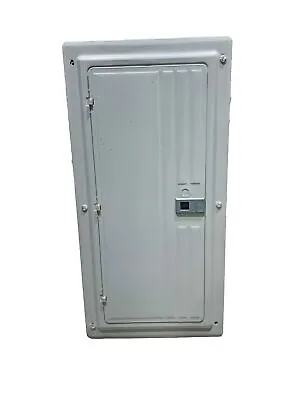 Siemens S3054L3200 200 Amp 3 Phase Indoor Load Center Panel 30 Space Type 1 • $299.99