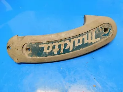 Handle Mound For Makita Concrete Saw Dpc7311     ----    Box 1477-o • $12