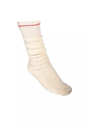 £9.95 • Buy X2 Pairs MOD Army Arctic Socks Military Army Issue Extreme Cold Weather ECW UK