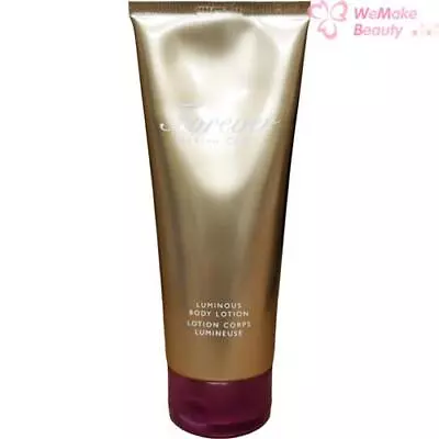 Forever By Mariah Carey For Women 6.8oz Luminous Body Lotion Unboxed • $12.95