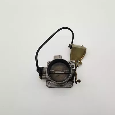 1986 1987 1988 1989 1990 1991 1992 Mercedes 190E 2.3L Engine Throttle Body OEM • $139.99