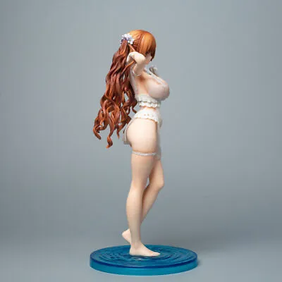 Anime Nure Megami Beauty 1/6 Scale Ver. PVC Figure New No Box Toy Model • $28.49