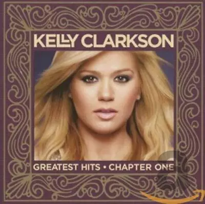 Kelly Clarkson Kelly Clarkson: Greatest Hits (CD) (UK IMPORT) • $10.99