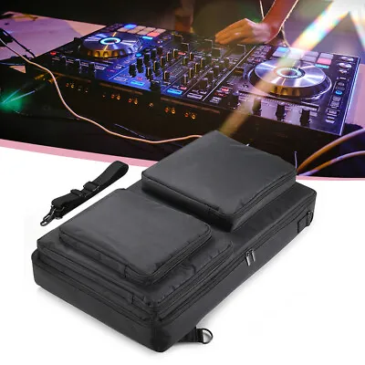 DJ Wire Bags DJ Gig Bag Storage Bags For Pioneer DDJ- SR2 2023/ DDJ- SR 1st Gen • $72.59