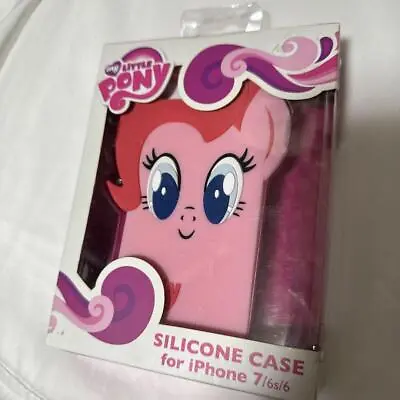 My Little Pony IPhone7/6/6s Case Pink • $56.48