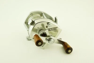 $37 • Buy Vintage Shimano Bantam 100 Antique Fishing Reel RS12