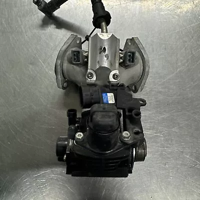 Harley Davidson Touring Throttle Body Fuel Injection 27600-01A USED • $399.95