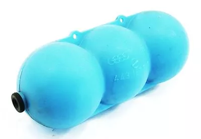 $24.99 • Buy Vacuum Reservoir Tank Canister 98-01 VW Passat A4 A6 A8 Jetta Golf - 443 131 541