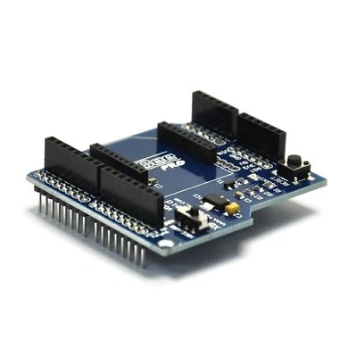 $8.30 • Buy USA Arduino ZigBee XBee Bluetooth Bee V03 Shield Module Wireless Control NEW