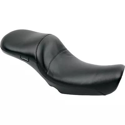 Le Pera Maverick Daddy Long Legs Seat - Smooth - FXD '06-'17 LK-970DLS • $469.04
