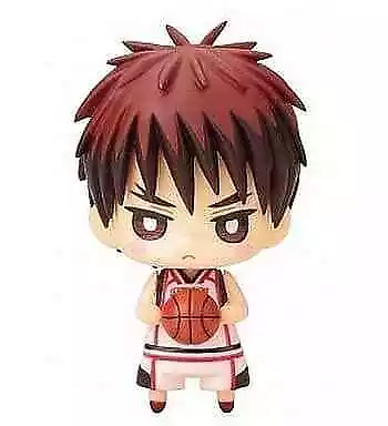 Kuroko's Basketball Taiga Kagami Figure Doll Picture Toy Collection Taste F7 • $48.43