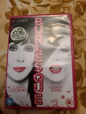 £2.12 • Buy Burlesque   Cher