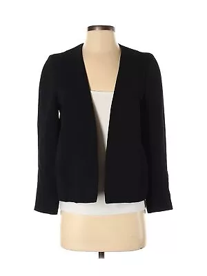 NWT Vanessa Bruno Women Black Blazer 36 Eur • $120.99