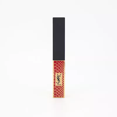 YSL Rouge Pur Couture The Slim Lipstick 2.2g Light Me Red - Imperfect Box • £21.08
